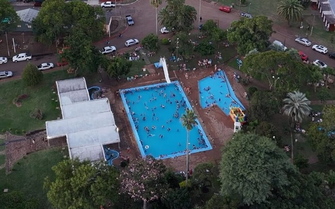Vacaciones de invierno: Termas del Arapey ofrece una variada agenda de actividades para toda la familia