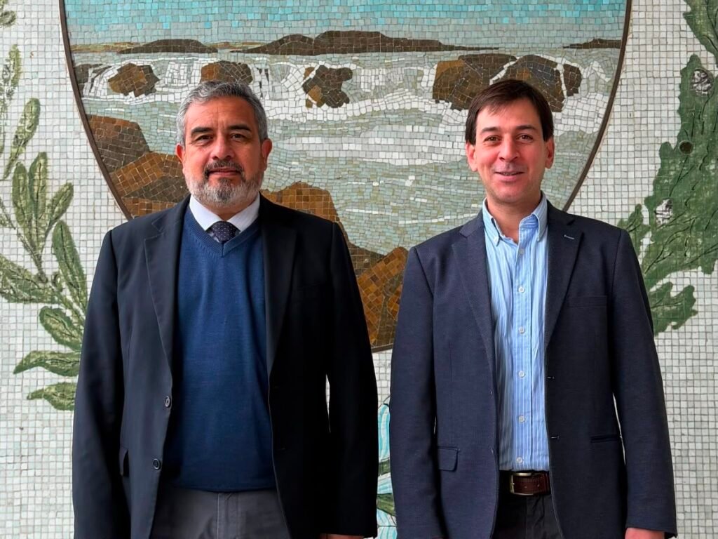 Representantes de Salto impulsan medidas para ayudar a los afectados por el temporal
