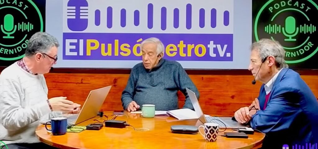 Los privilegios que pagan todos los uruguayos