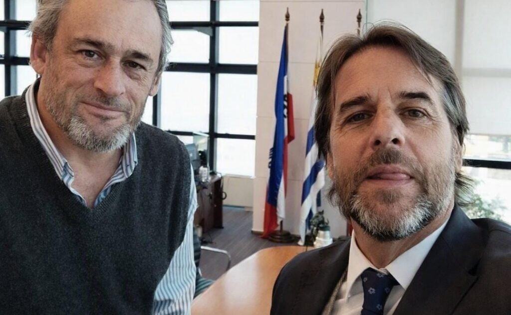 Partido Nacional cumple 190 a&ntilde;os: &ldquo;La pol&iacute;tica tiene que apurarse si la necesidad de la gente no puede esperar&rdquo;