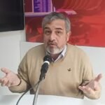 &ldquo;Horacio de Brum: no voto ninguna pensi&oacute;n graciable&rdquo;