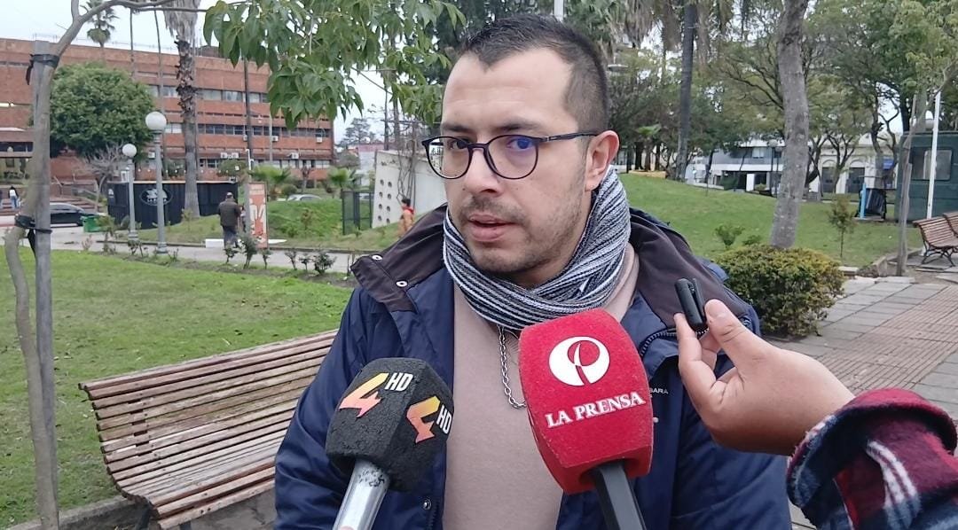 Congreso Nacional de Ediles: Salto busca tener mayor protagonismo en la agenda nacional