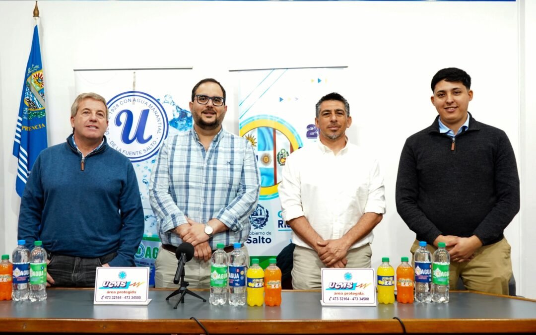 Salto será sede de la tercera Copa Rioplatense de Fútbol Inclusivo