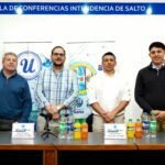 Salto ser&aacute; sede de la tercera Copa Rioplatense de F&uacute;tbol Inclusivo