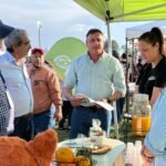 Termas del Daym&aacute;n cerr&oacute; con gran convocatoria el primer Festival de la Empanada