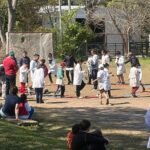 El Mes de la Juventud lleg&oacute; al interior de Salto con propuestas de encuentro y recreaci&oacute;n