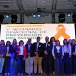 Salto present&oacute; el Espacio de Escucha en el Primer Seminario Binacional de Prevenci&oacute;n del Suicidio