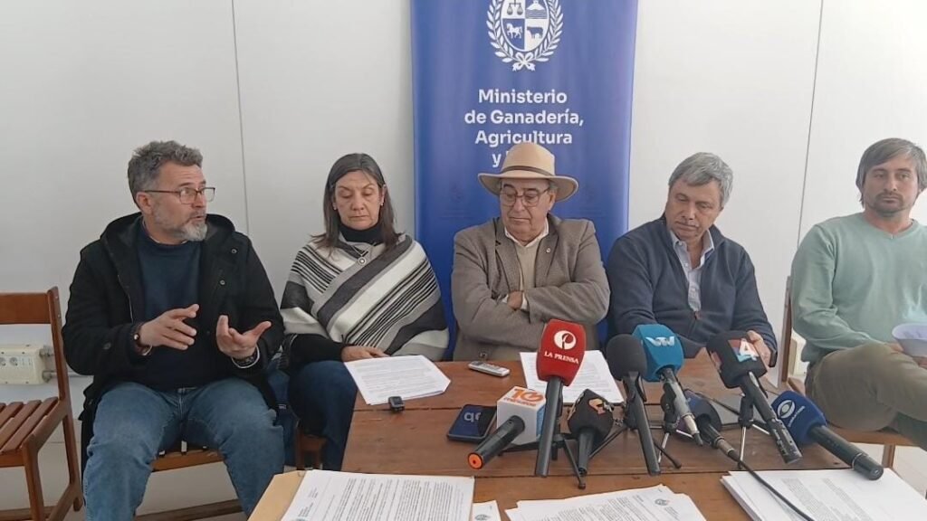 Frigor&iacute;fico Tacuaremb&oacute;: &ldquo;La situaci&oacute;n es dif&iacute;cil, pero vemos luz en el horizonte&rdquo;