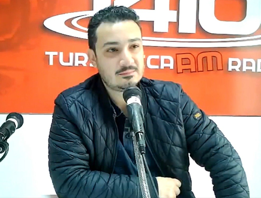 Solidaridad y salud p&uacute;blica/ Luis Alonso respald&oacute; la iniciativa de El Dorado a favor del Hospital de Salto