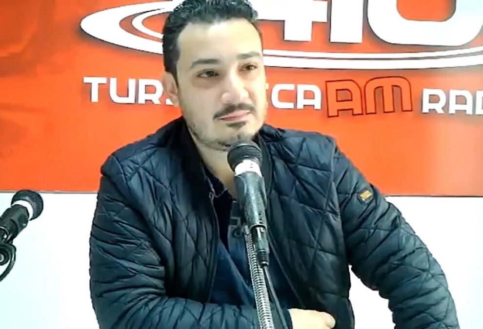 Solidaridad y salud pública/ Luis Alonso respaldó la iniciativa de El Dorado a favor del Hospital de Salto
