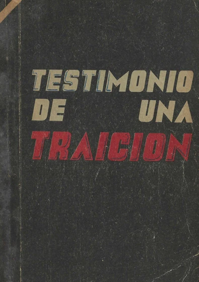 Tribunales de Honor del Ej&eacute;rcito Uruguayo (1972&ndash;1976) &mdash; Actas, Casos y Documentos Hist&oacute;ricos