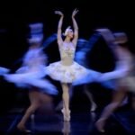 El Ballet Nacional del Sodre presentar&aacute; &ldquo;El lago de los cisnes&rdquo; en el Teatro Larra&ntilde;aga