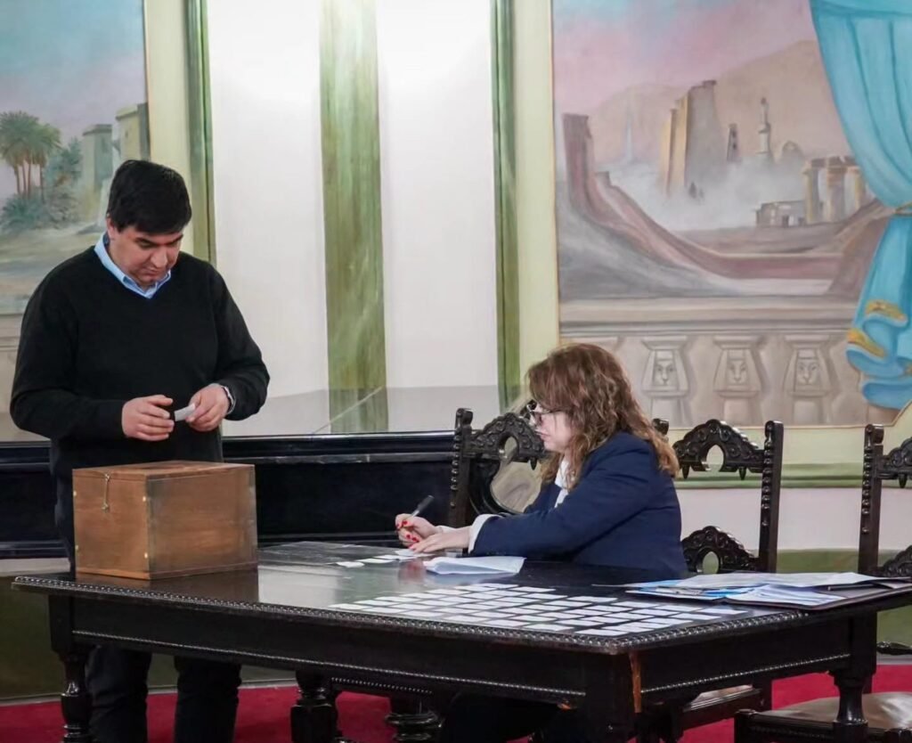 Gobierno de Salto realizará el sorteo de espacios para emprendedores y cantinas por los 270 años de Salto Gobierno de Salto realizará el sorteo de espacios para emprendedores y cantinas por los 270 años de Salto