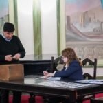 Gobierno de Salto realizará el sorteo de espacios para emprendedores y cantinas por los 270 años de Salto Gobierno de Salto realizará el sorteo de espacios para emprendedores y cantinas por los 270 años de Salto